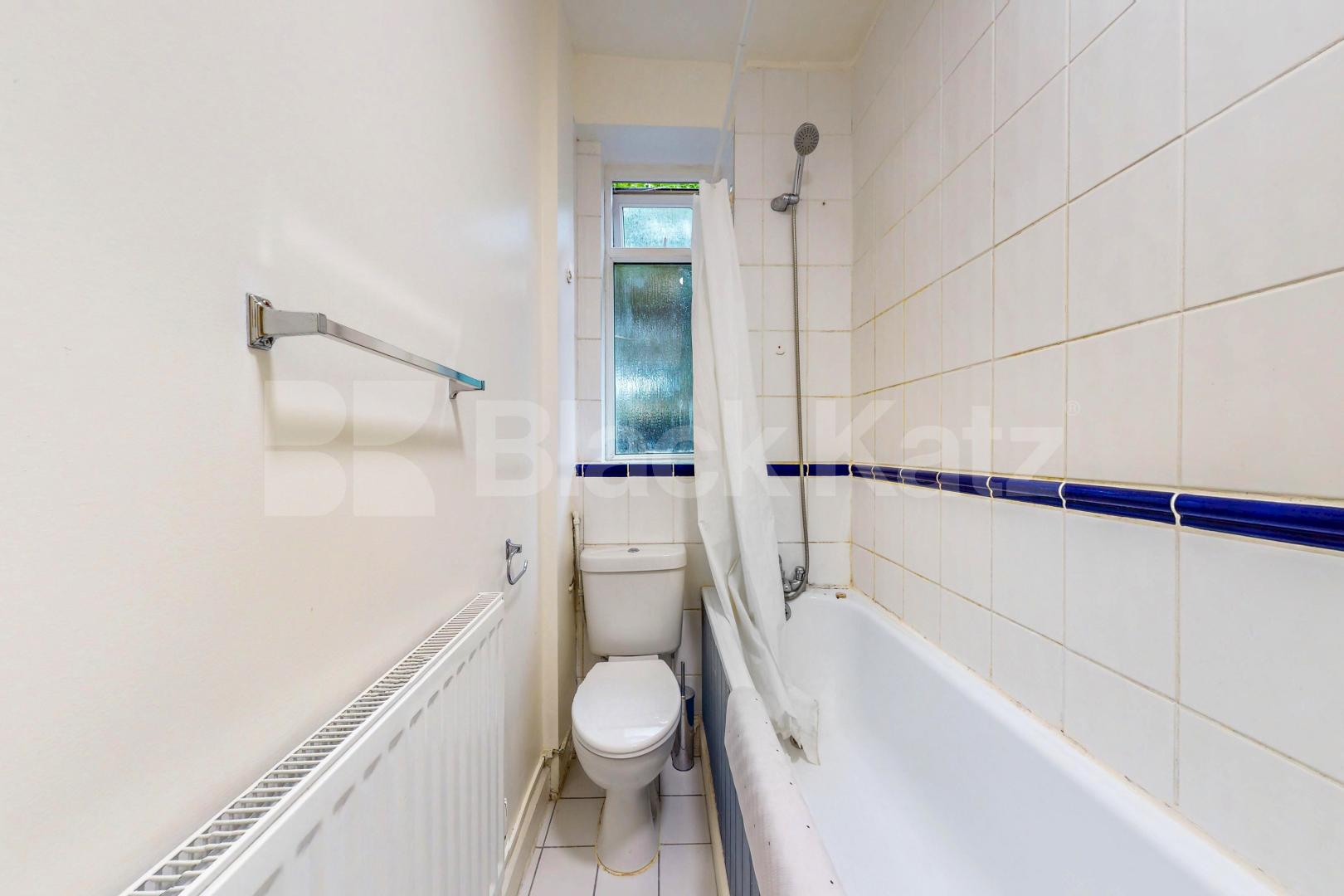 One bedroom apartment within minutes of Elephant and Castle Trinity House, Bath Terrace, Borough / Elephant and Castle